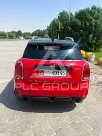 2018 Mini Countryman