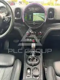 2018 Mini Countryman