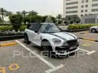 2018 Mini Countryman