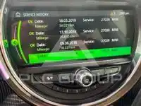 2018 Mini Countryman