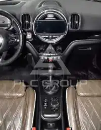 2018 Mini Countryman