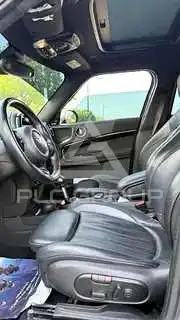 2018 Mini Countryman