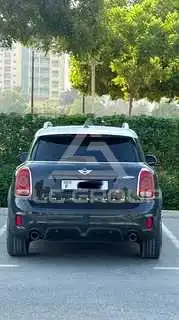2018 Mini Countryman