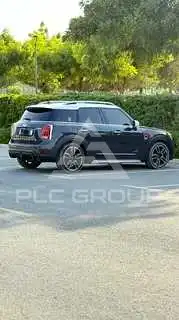 2018 Mini Countryman