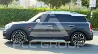 2018 Mini Countryman