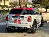 2018 Mini Countryman