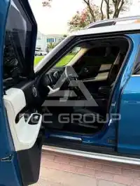 2018 Mini Countryman