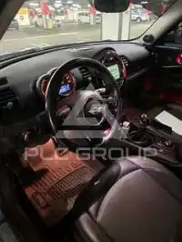2018 Mini COOPER