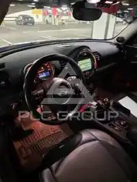 2018 Mini COOPER