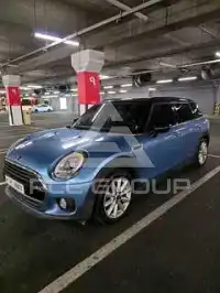 2018 Mini COOPER