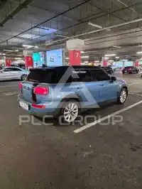 2018 Mini COOPER