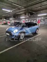 2018 Mini COOPER