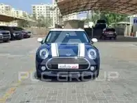 2018 Mini Clubman
