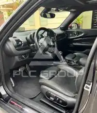 2018 Mini Clubman
