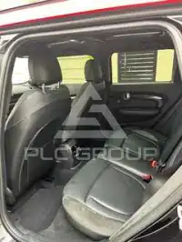 2018 Mini Clubman