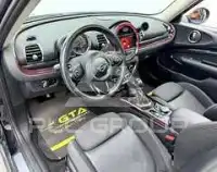 2018 Mini Clubman
