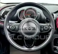 2018 Mini Clubman