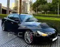 2018 Maserati GHIBLI