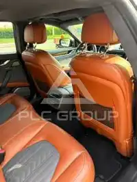 2018 Maserati GHIBLI