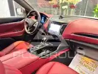 2018 Maserati LEVANTE