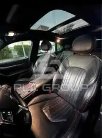 2018 Maserati LEVANTE