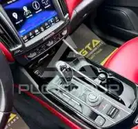 2018 Maserati LEVANTE