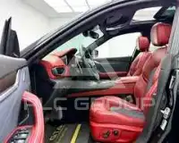 2018 Maserati LEVANTE