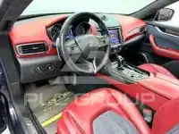 2018 Maserati LEVANTE