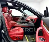 2018 Maserati LEVANTE