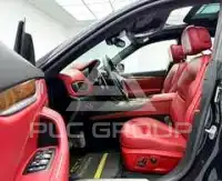2018 Maserati LEVANTE