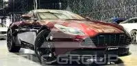 2018 Aston Martin DB11
