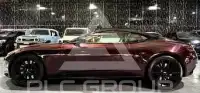2018 Aston Martin DB11