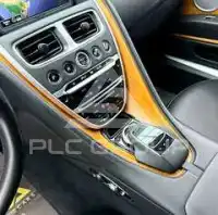 2018 Aston Martin DB11