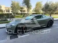 2018 Aston Martin Vanquish