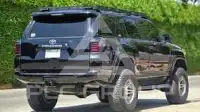 2018 Toyota 4 RUNNER