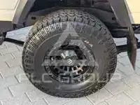 2018 Toyota LAND CRUISER