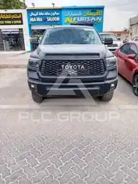 2018 Toyota TUNDRA