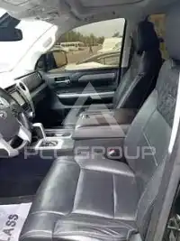 2018 Toyota TUNDRA