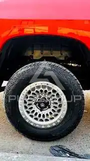 2018 Toyota TUNDRA