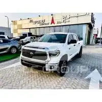 2018 Toyota TUNDRA