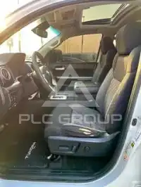 2018 Toyota TUNDRA