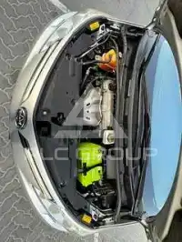 2018 Toyota PREVIA