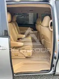 2018 Toyota PREVIA