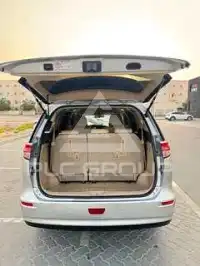 2018 Toyota PREVIA