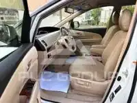 2018 Toyota PREVIA