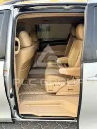 2018 Toyota PREVIA