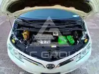 2018 Toyota PREVIA