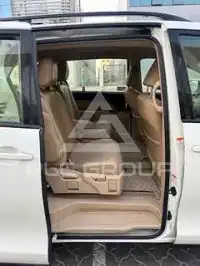 2018 Toyota PREVIA