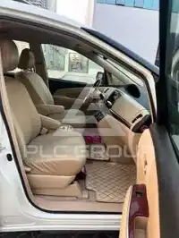 2018 Toyota PREVIA