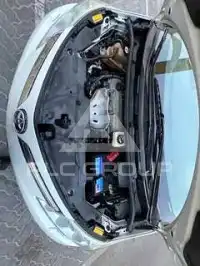 2018 Toyota PREVIA